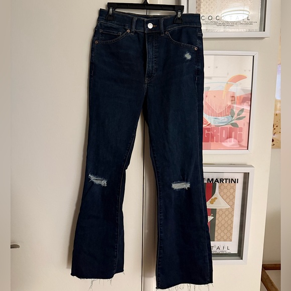 Express Denim - Express jeans